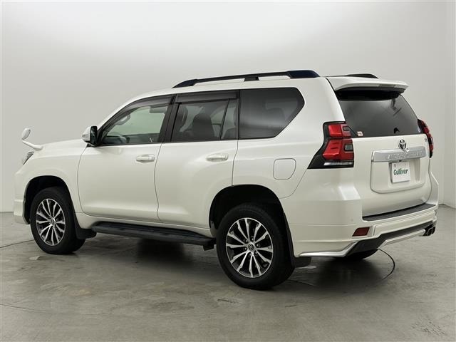 Toyota LAND CRUISER PRADO 2020 7353484-4