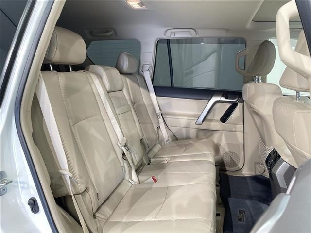 Toyota LAND CRUISER PRADO 2023 7353487-10