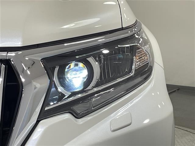 Toyota LAND CRUISER PRADO 2023 7353487-13