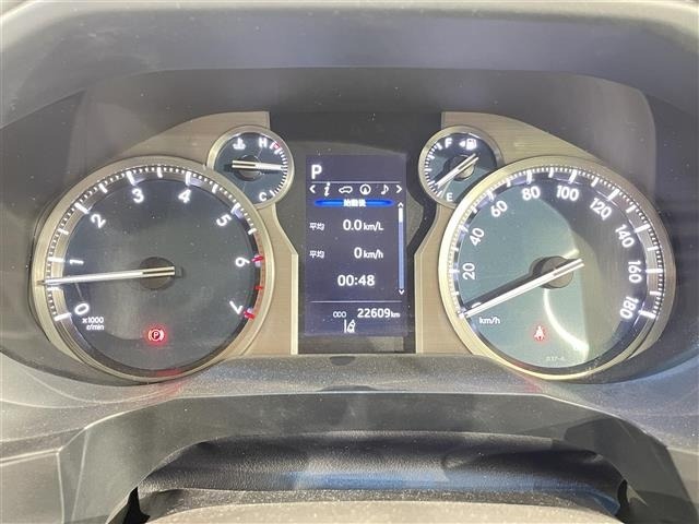 Toyota LAND CRUISER PRADO 2023 7353487-2
