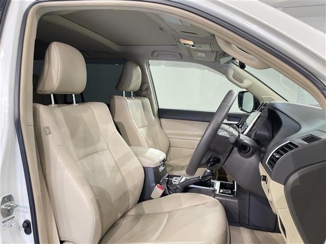 Toyota LAND CRUISER PRADO 2023 7353487-9