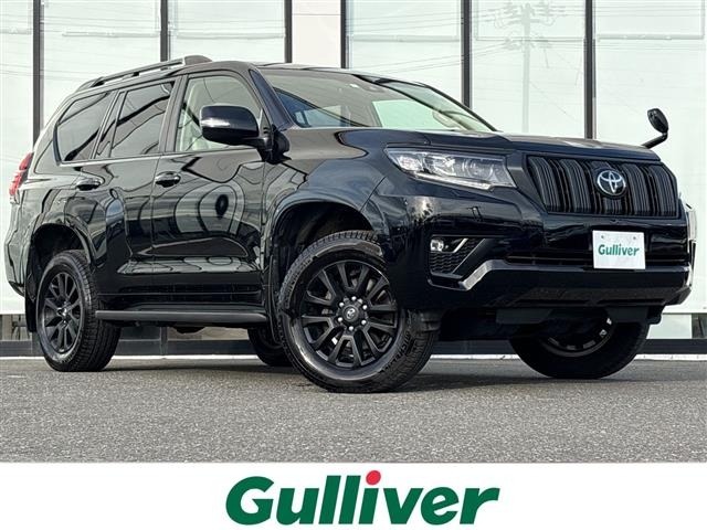 Toyota LAND CRUISER PRADO 2023 7353497-0