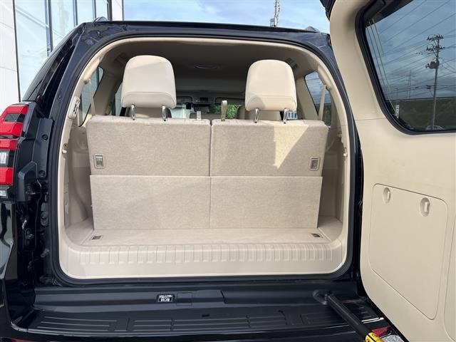 Toyota LAND CRUISER PRADO 2023 7353497-21
