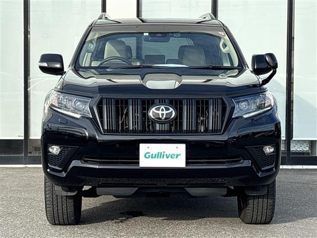 Toyota LAND CRUISER PRADO 2023 7353497-23