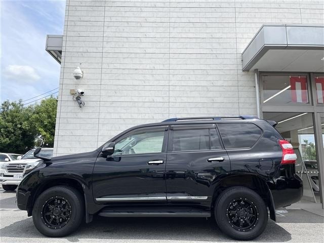 Toyota LAND CRUISER PRADO 2016 7353498-1