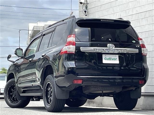 Toyota LAND CRUISER PRADO 2016 7353498-13