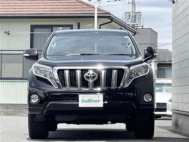 Toyota LAND CRUISER PRADO 2016 7353498-15