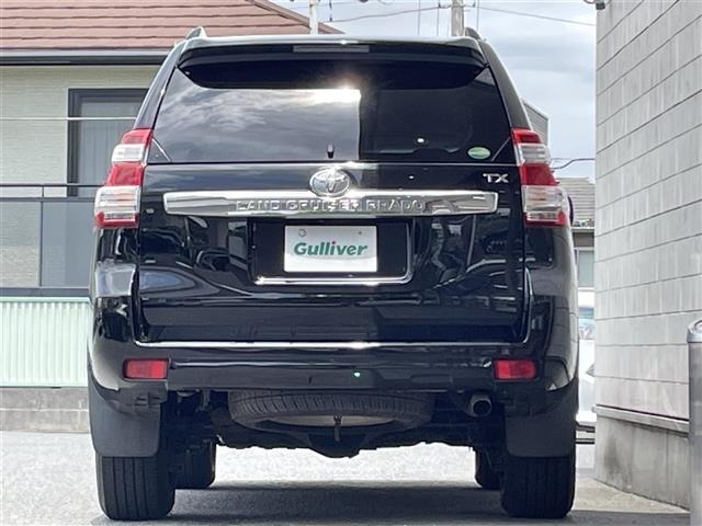 Toyota LAND CRUISER PRADO 2016 7353498-16