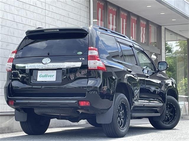 Toyota LAND CRUISER PRADO 2016 7353498-19