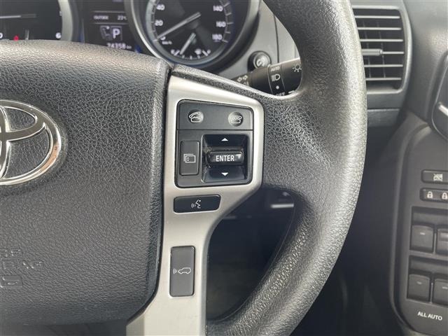 Toyota LAND CRUISER PRADO 2016 7353498-22