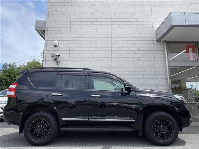 Toyota LAND CRUISER PRADO 2016 7353498-3