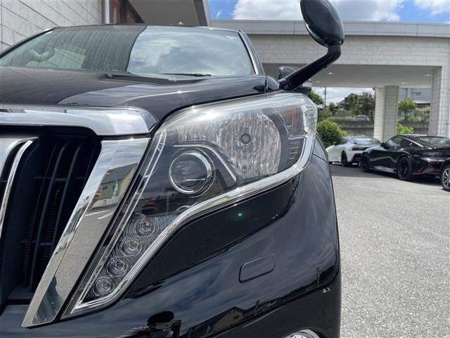 Toyota LAND CRUISER PRADO 2016 7353498-7