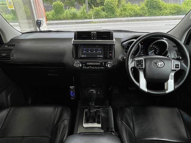 Toyota LAND CRUISER PRADO 2016 7353498-8