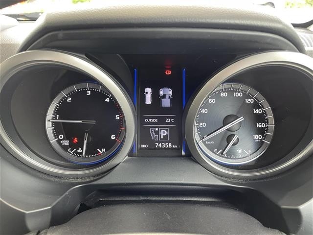 Toyota LAND CRUISER PRADO 2016 7353498-9