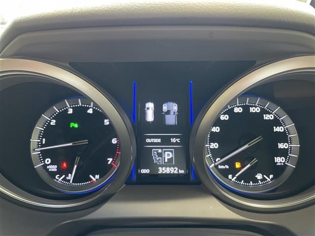 Toyota LAND CRUISER PRADO 2017 7353520-16