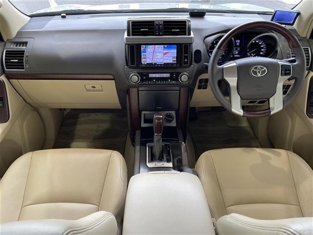 Toyota LAND CRUISER PRADO 2017 7353520-6
