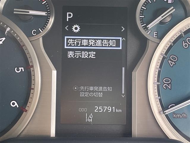 Toyota LAND CRUISER PRADO 2023 7353521-15