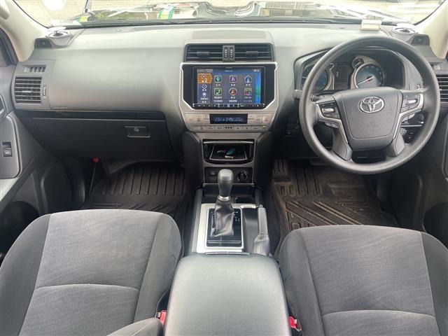 Toyota LAND CRUISER PRADO 2023 7353521-18