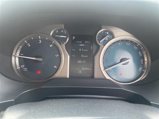 Toyota LAND CRUISER PRADO 2023 7353521-20