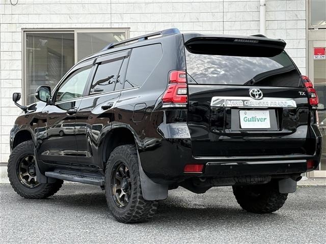Toyota LAND CRUISER PRADO 2018 7353522-13