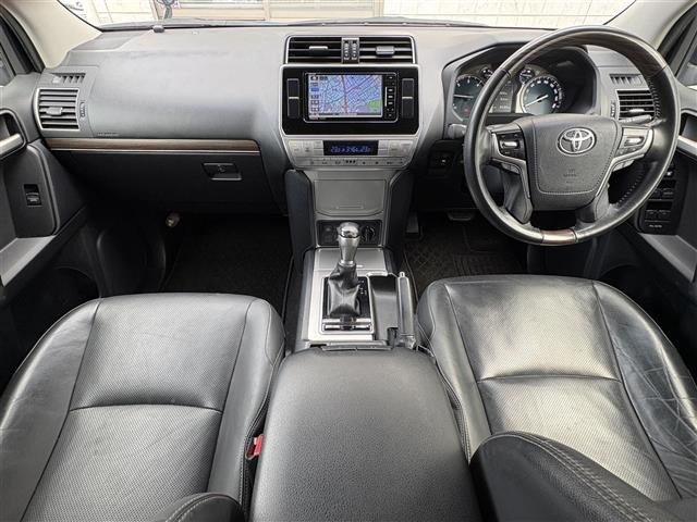 Toyota LAND CRUISER PRADO 2018 7353522-14