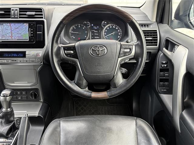 Toyota LAND CRUISER PRADO 2018 7353522-15