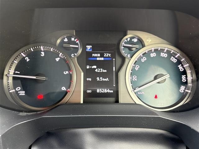 Toyota LAND CRUISER PRADO 2018 7353522-19