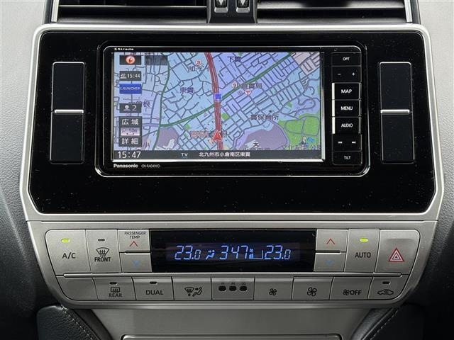 Toyota LAND CRUISER PRADO 2018 7353522-21