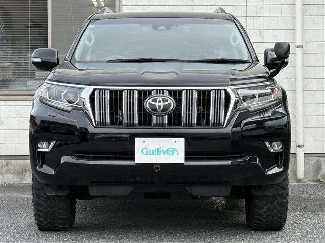 Toyota LAND CRUISER PRADO 2018 7353522-22