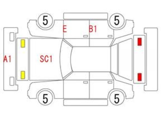 Toyota LAND CRUISER PRADO 2018 7353522-23
