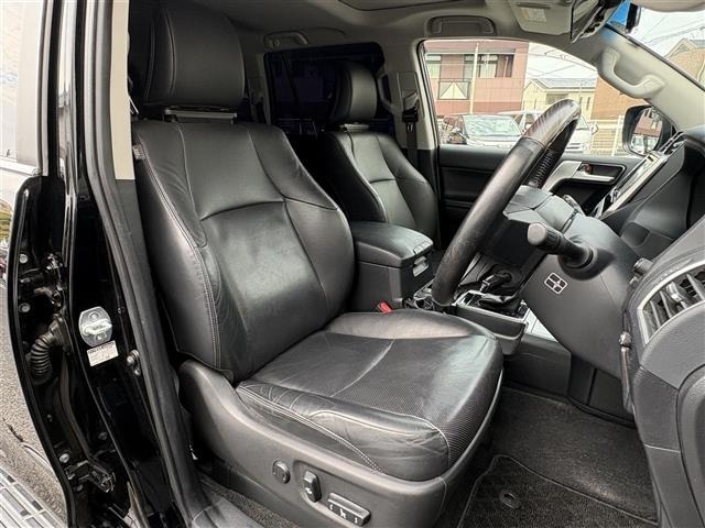 Toyota LAND CRUISER PRADO 2018 7353522-3