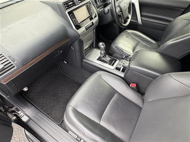 Toyota LAND CRUISER PRADO 2018 7353522-5