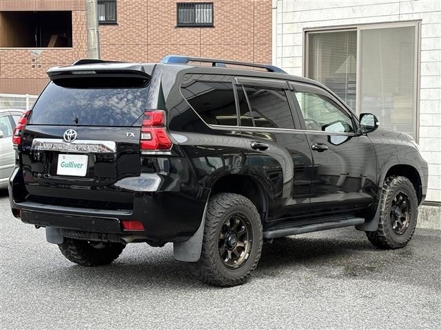 Toyota LAND CRUISER PRADO 2018 7353522-6