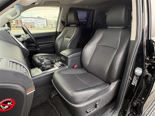 Toyota LAND CRUISER PRADO 2018 7353522-7