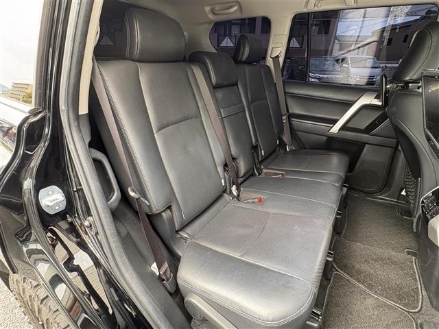 Toyota LAND CRUISER PRADO 2018 7353522-9