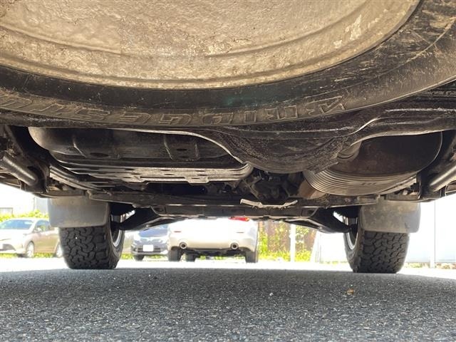 Toyota LAND CRUISER 2007 7345702-13