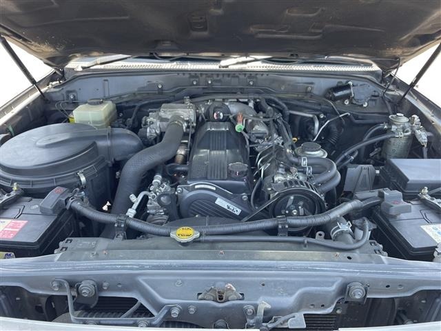 Toyota LAND CRUISER 2007 7345702-14