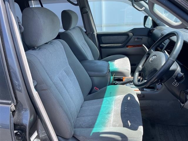 Toyota LAND CRUISER 2007 7345702-18