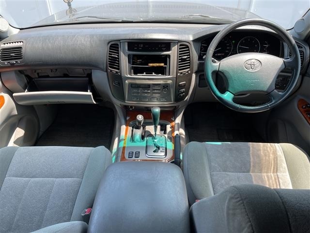 Toyota LAND CRUISER 2007 7345702-19
