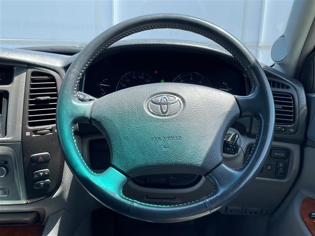 Toyota LAND CRUISER 2007 7345702-21