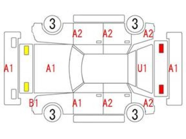 Toyota LAND CRUISER 2007 7345702-23