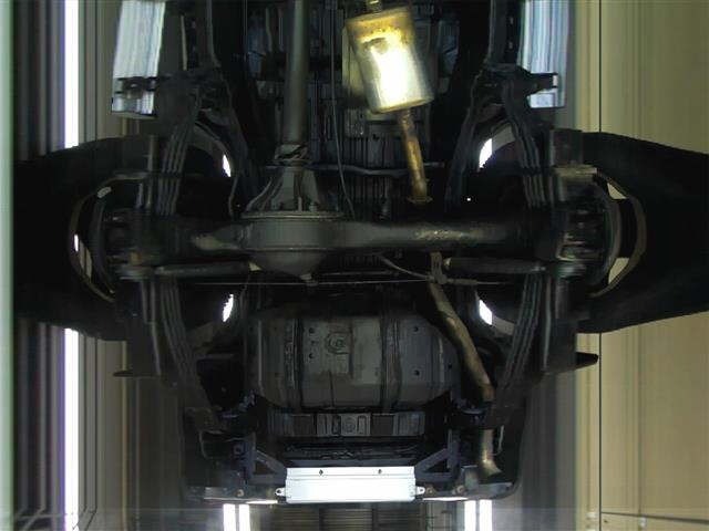 Toyota LAND CRUISER 1999 7345802-11