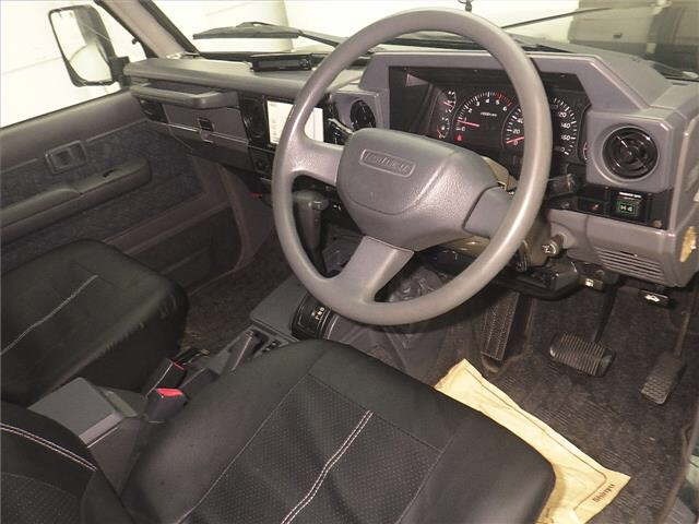 Toyota LAND CRUISER 1999 7345802-3