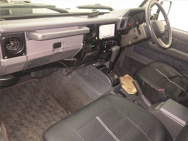 Toyota LAND CRUISER 1999 7345802-4