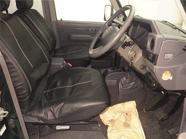 Toyota LAND CRUISER 1999 7345802-5