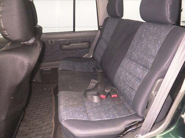 Toyota LAND CRUISER 1999 7345802-7