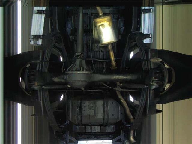 Toyota LAND CRUISER 1999 7345802-9