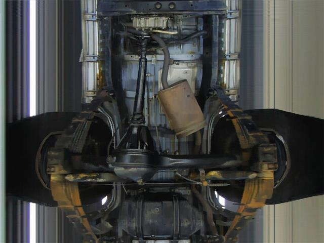 Toyota LAND CRUISER 1999 7345803-10