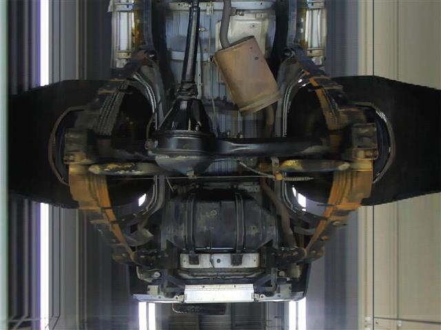 Toyota LAND CRUISER 1999 7345803-11