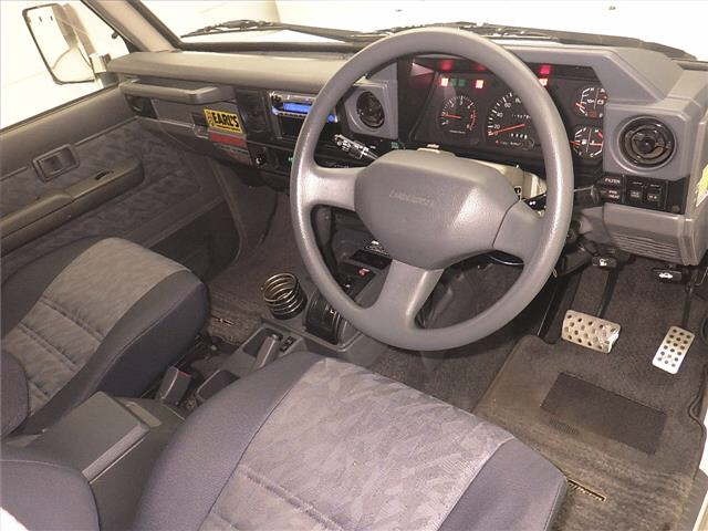 Toyota LAND CRUISER 1999 7345803-3